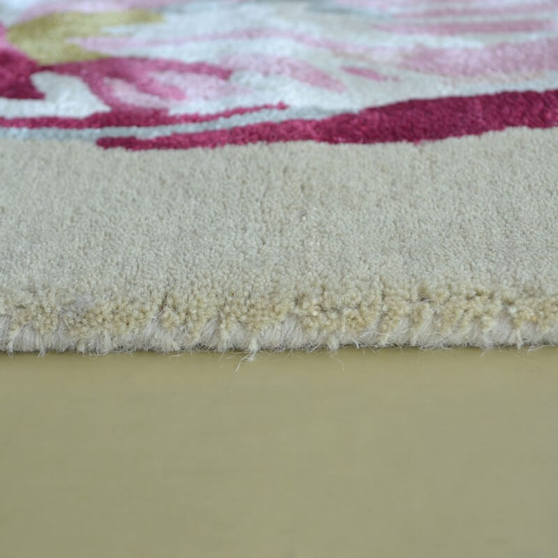 Tranquility Beige 56001 Rug