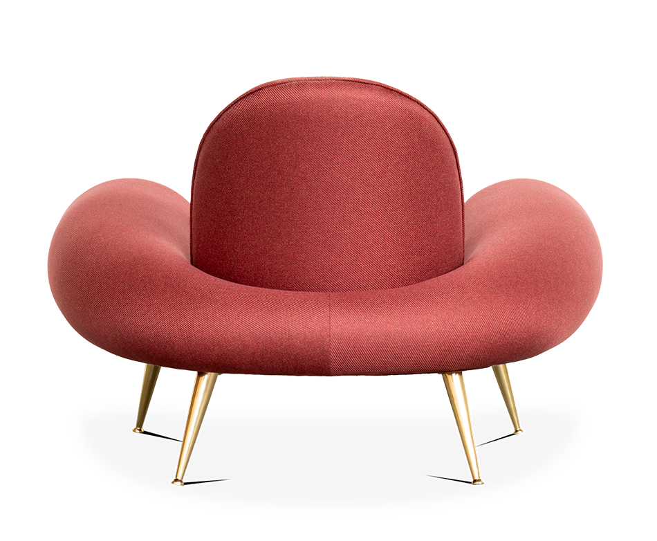 Ares Armchair