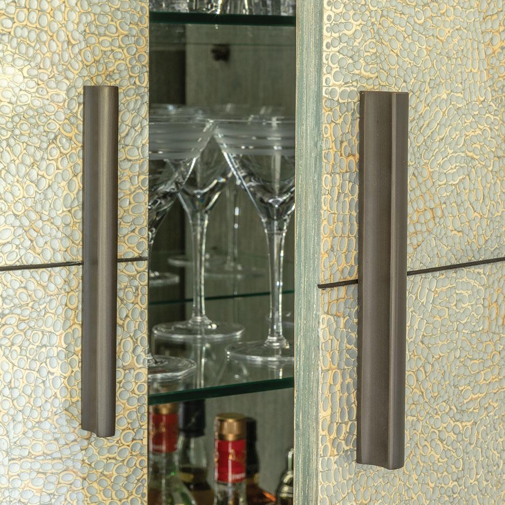 Hartland Drinks Cabinet