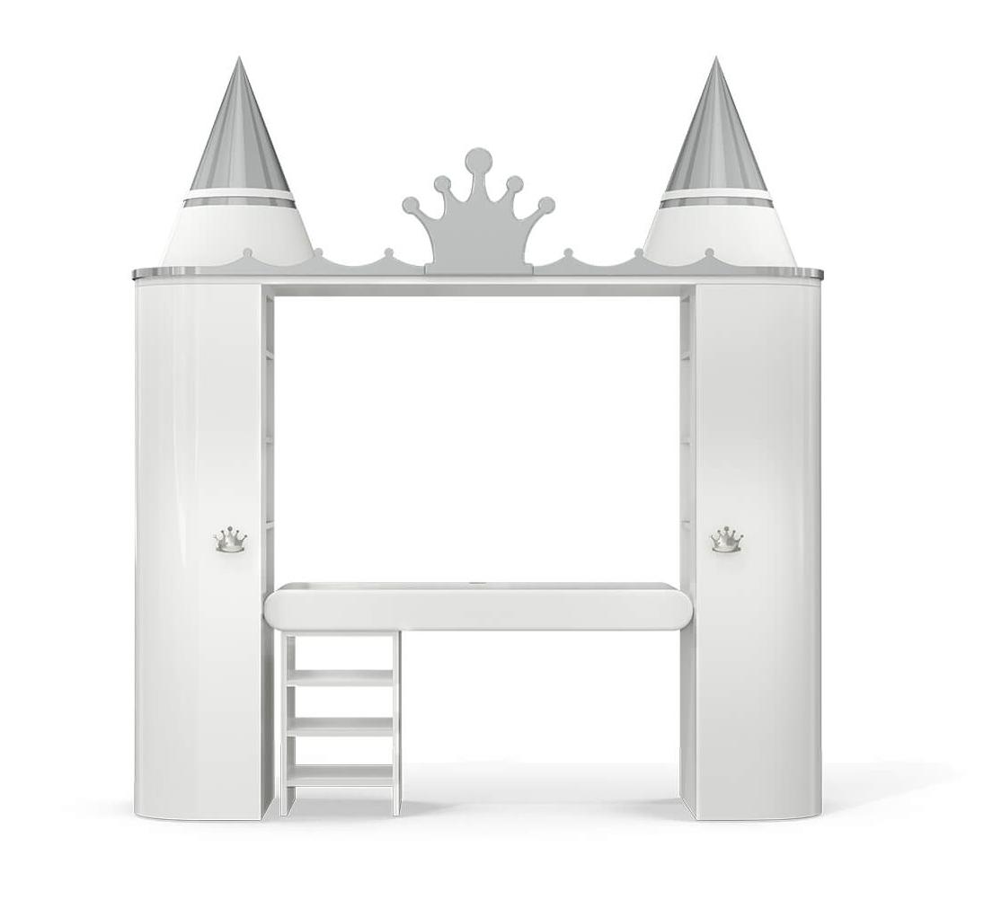 Royal Children's Desk