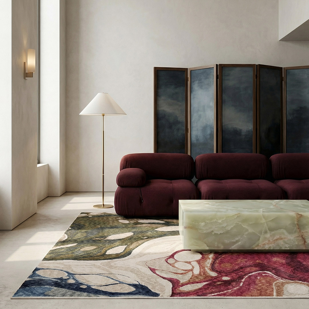 Twist Rug
