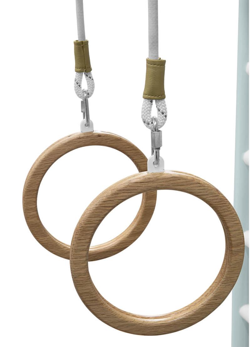 Wonderland Monkey Bar