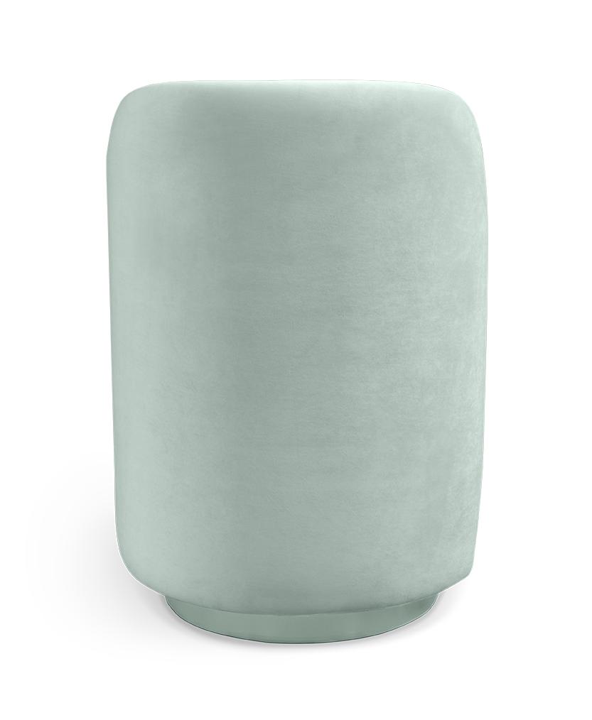 Lullaby Dream Green Crib