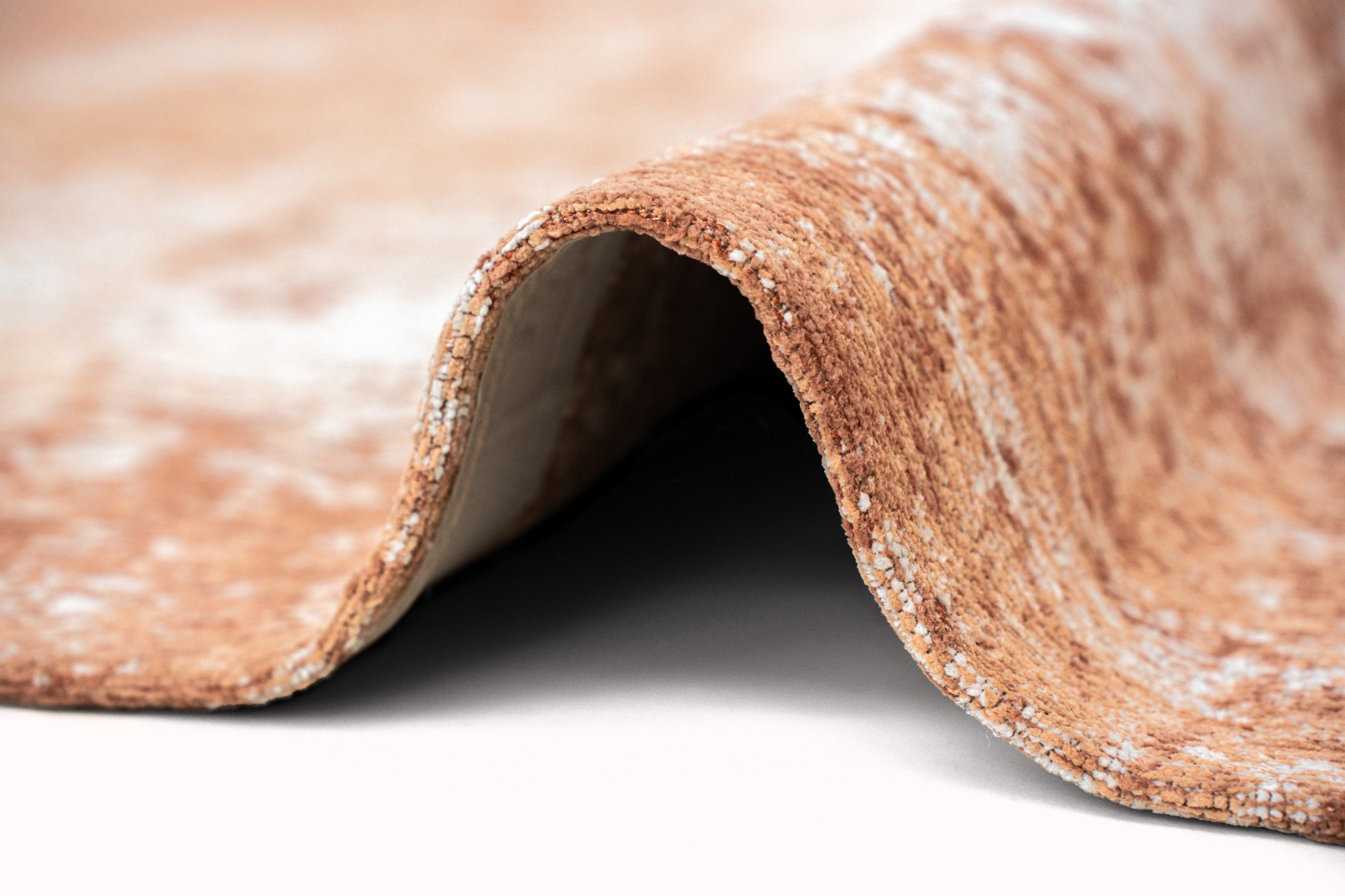 Mars 9657 Round Rug