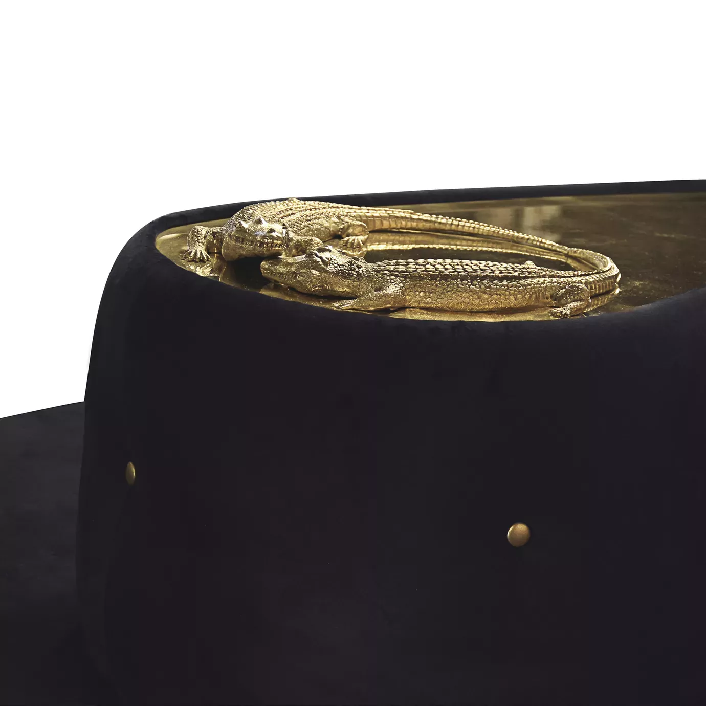 Reptilia Sofa