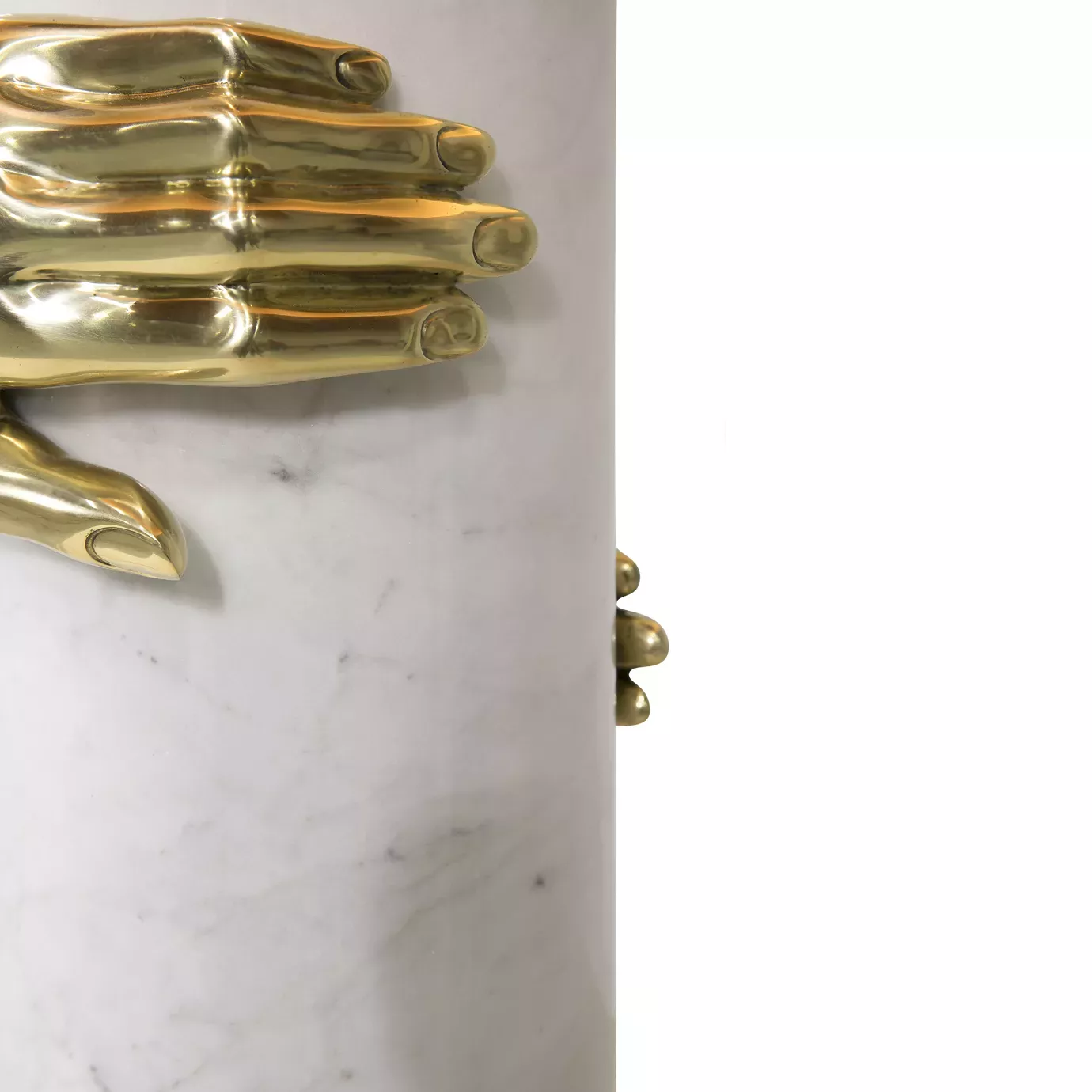 Vengeance Table Lamp