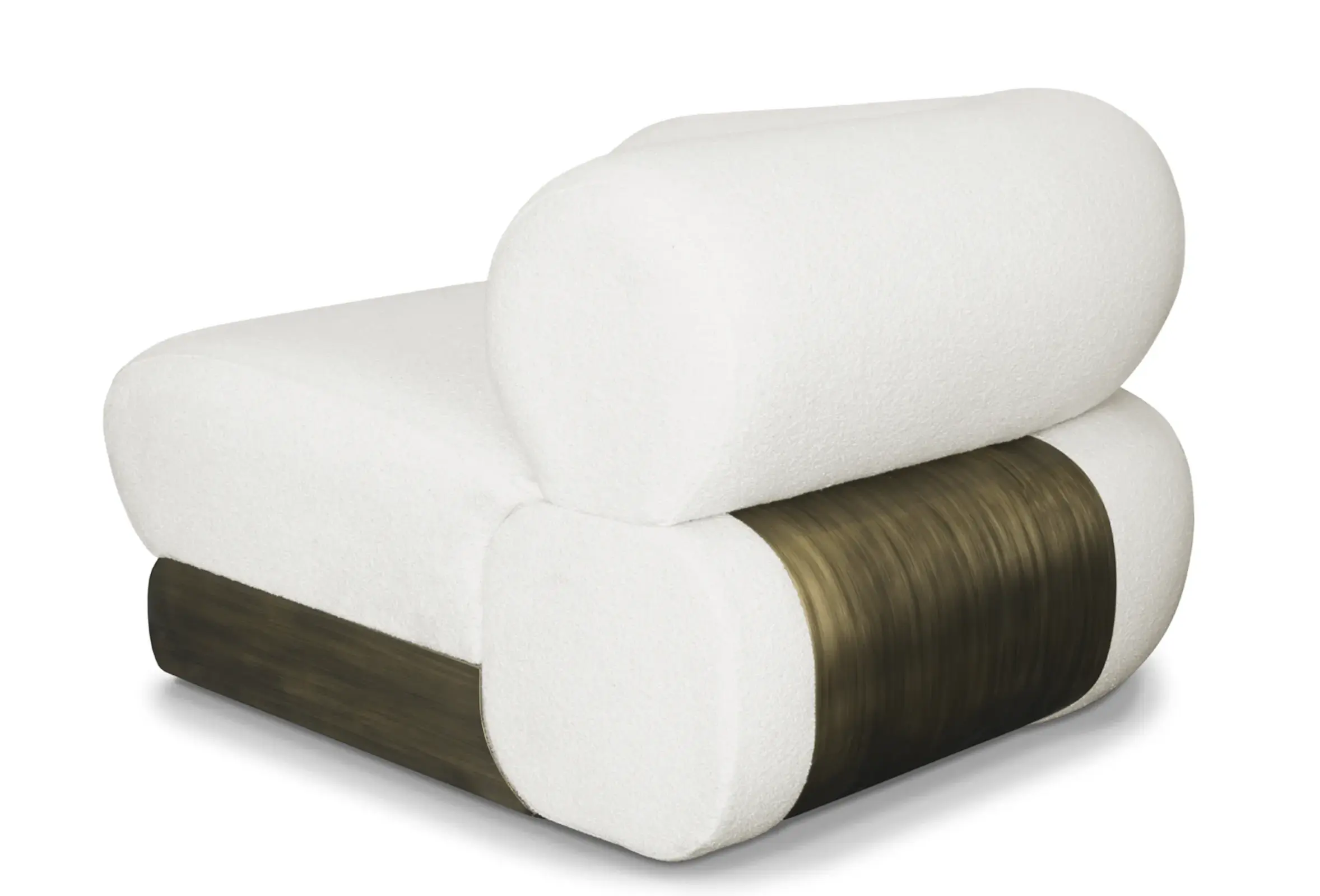Gatsby Modular Sofa
