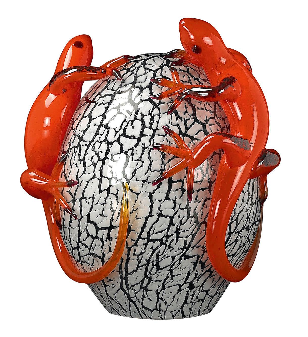 Crystal Egg Object