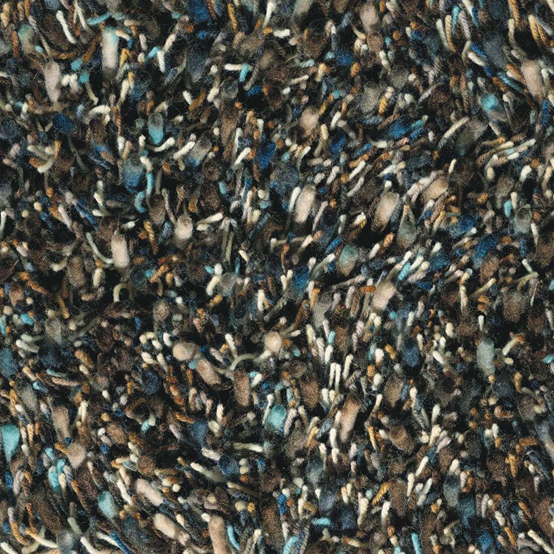 Spring 59115 Shaggy Rug