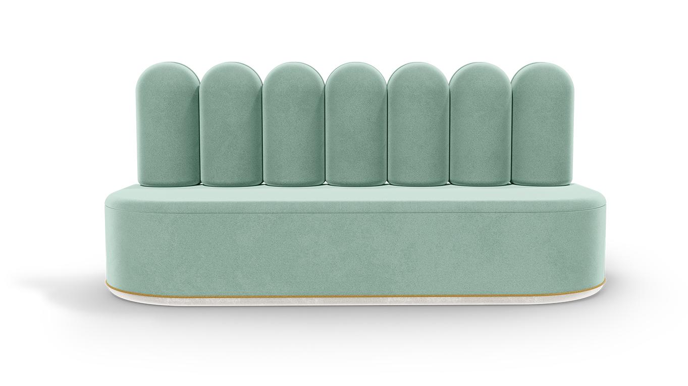 Cloud 2 Sofa