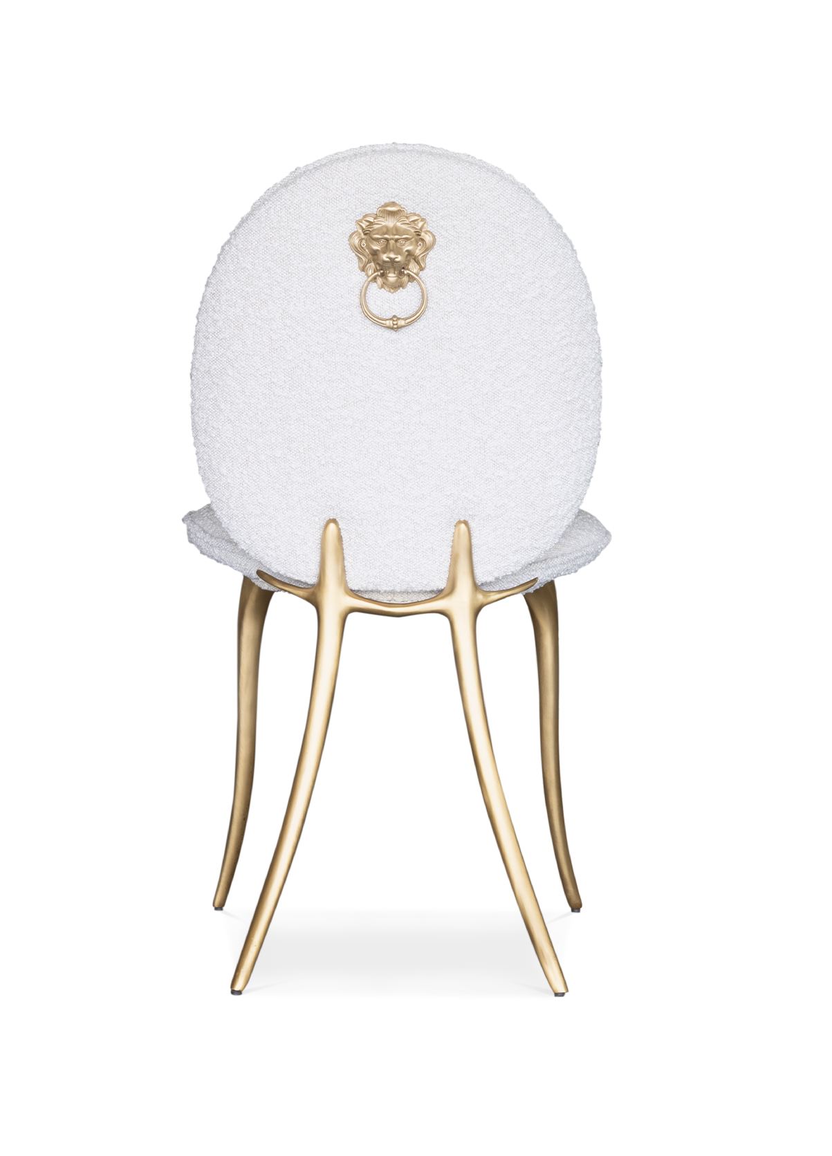 Solara Ascot Nata Dining Chair