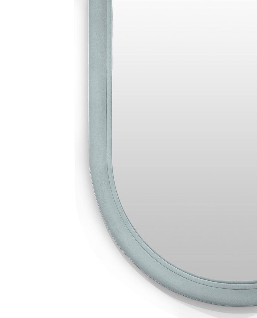 Candy Pop Small Mirror