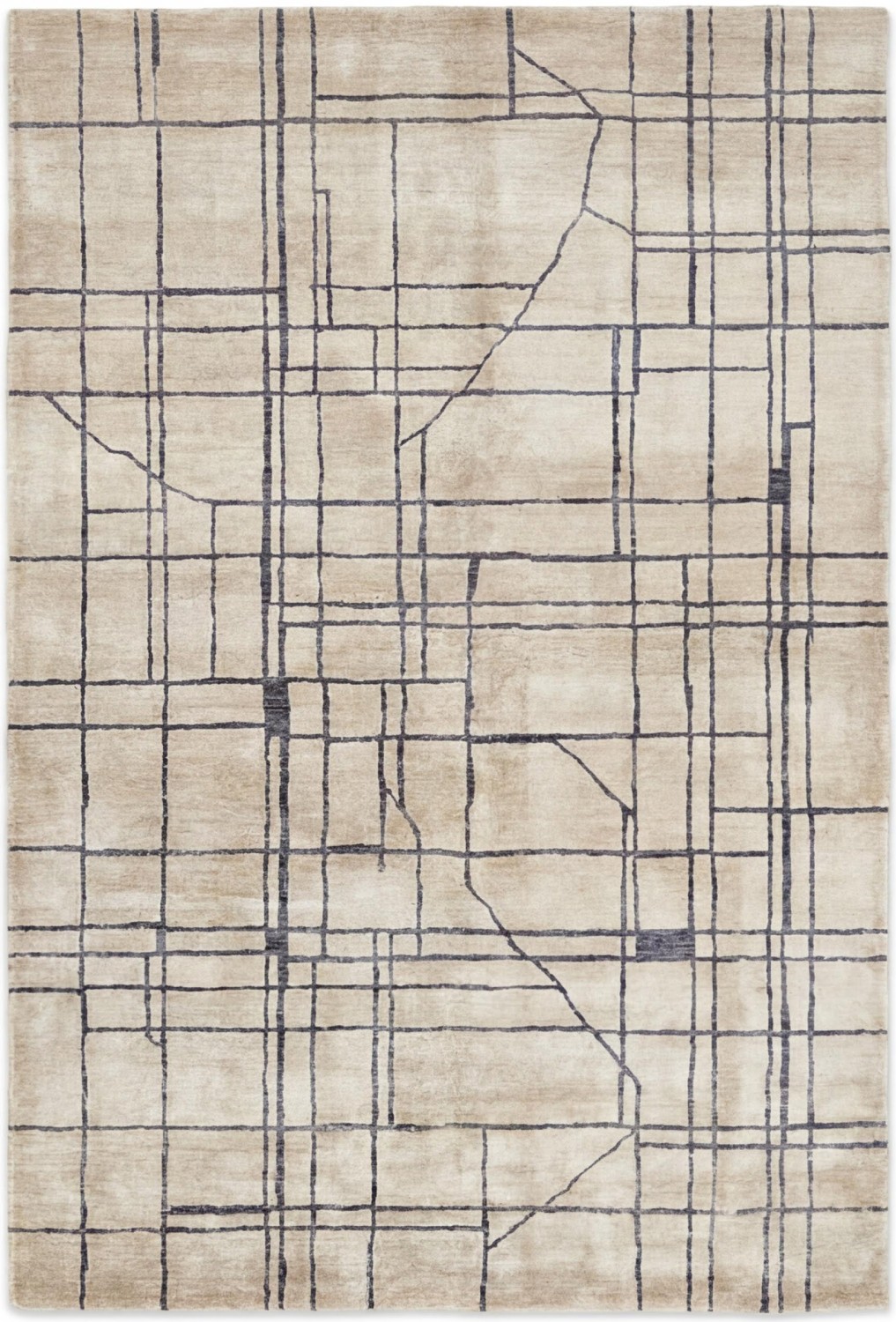 Linen Archive Rug