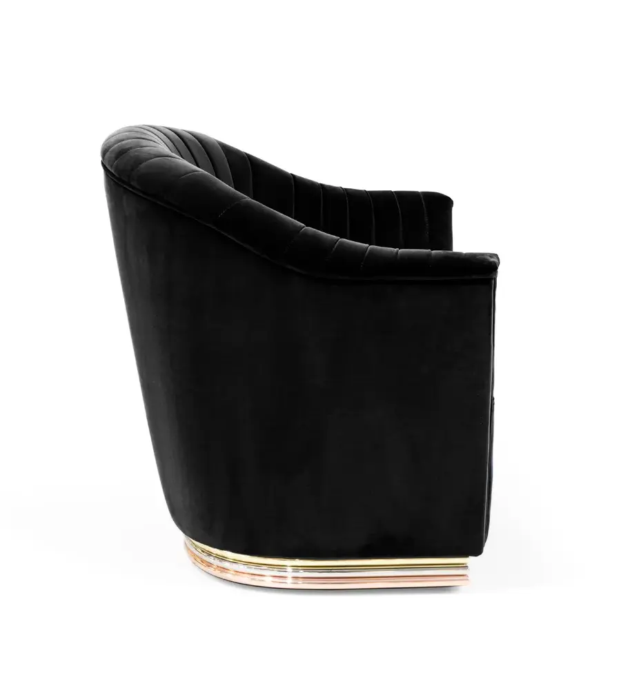 Liora Armchair