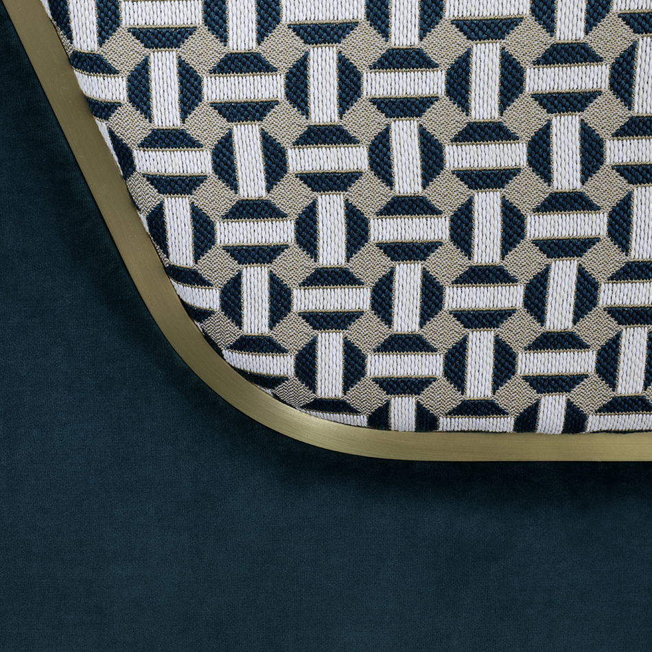 Giada Room Divider