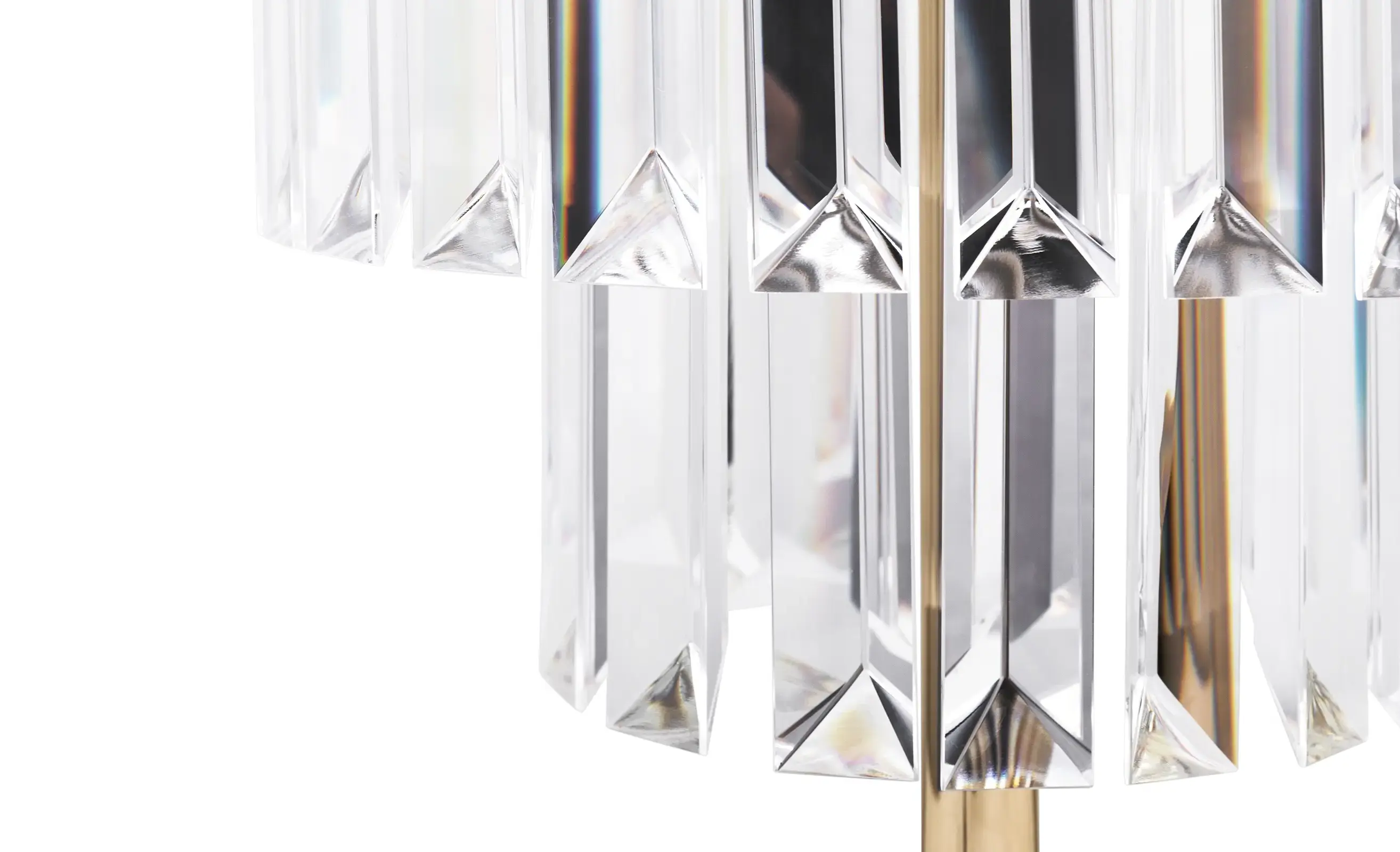 Liberty Table Lamp