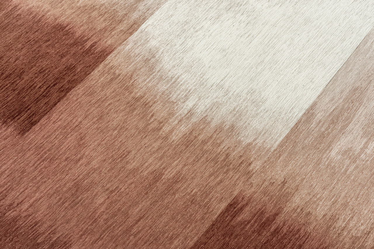 Sendai Rosebud Rug
