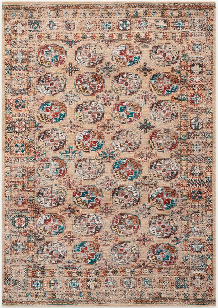 Djamboul 9840 Rug