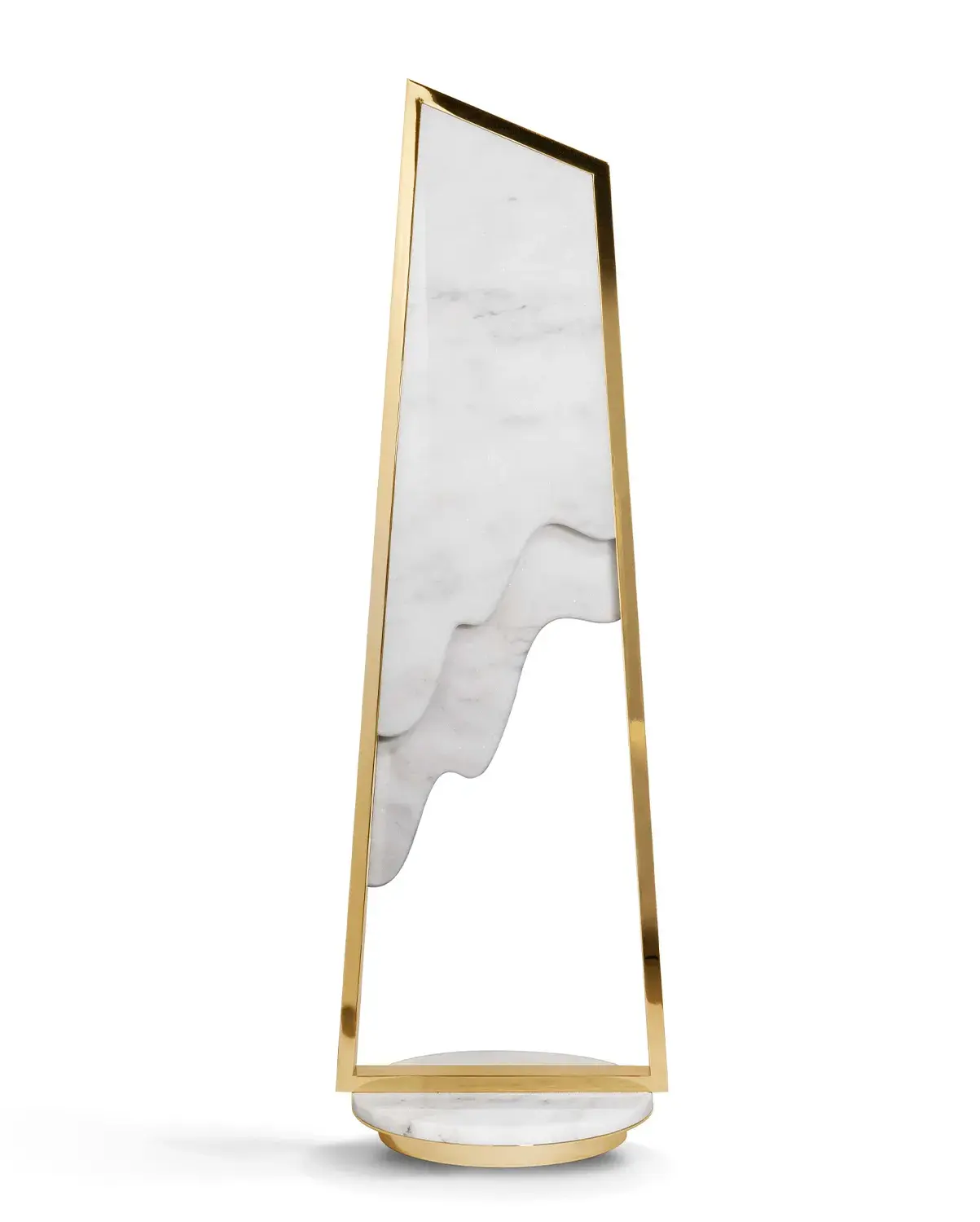 Majestic Aura II Floor Lamp