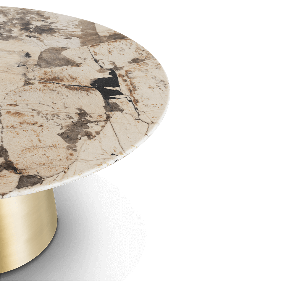 Kellan Tall Coffee Table