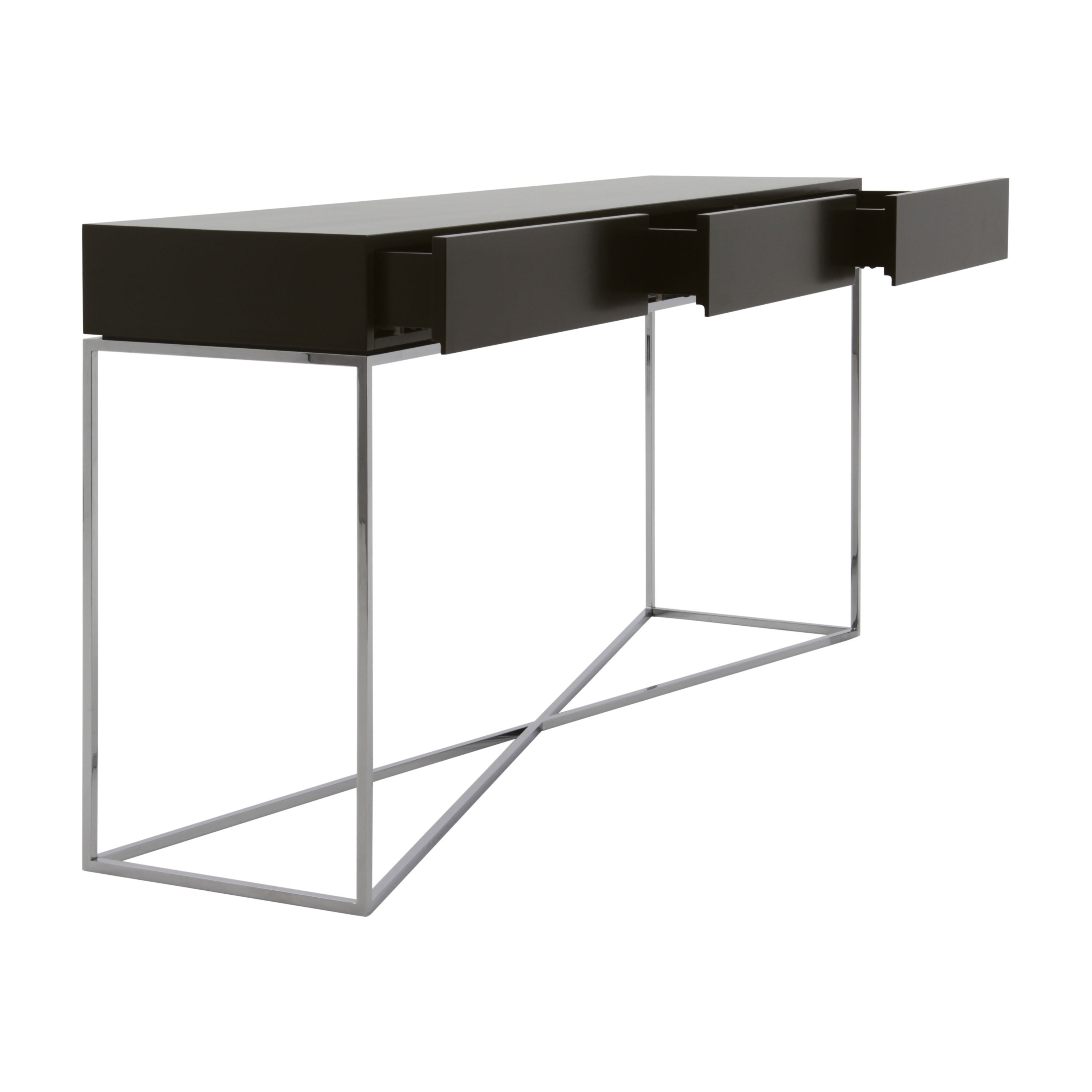 Klepsidra Console