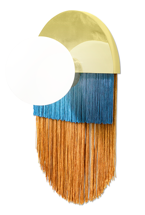 Holden Wall Lamp