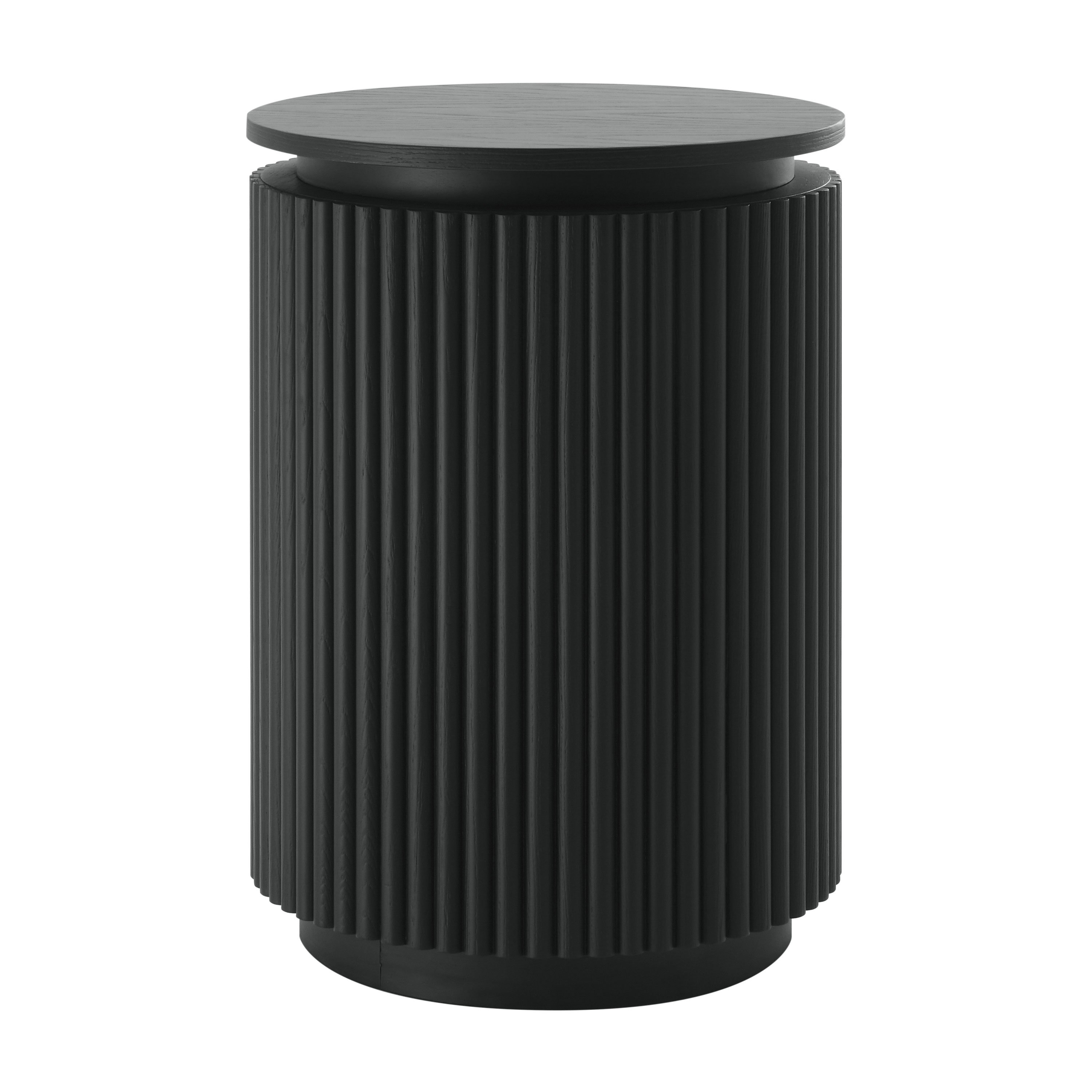 Contera Round Side Table