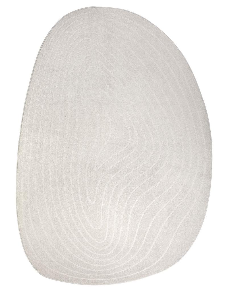 Cortina Stone Ivory Rug