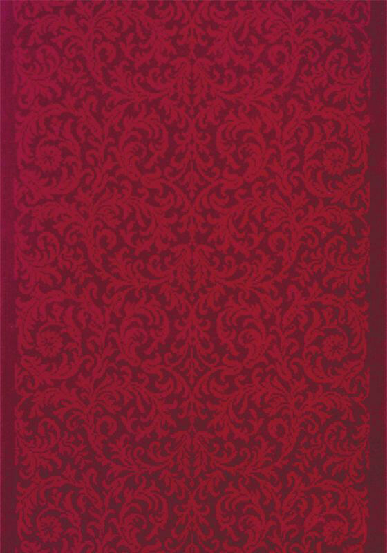 Damask Runner | Roll Width: 70 cm