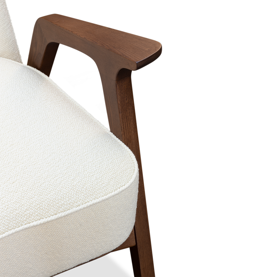 Harlan Armchair