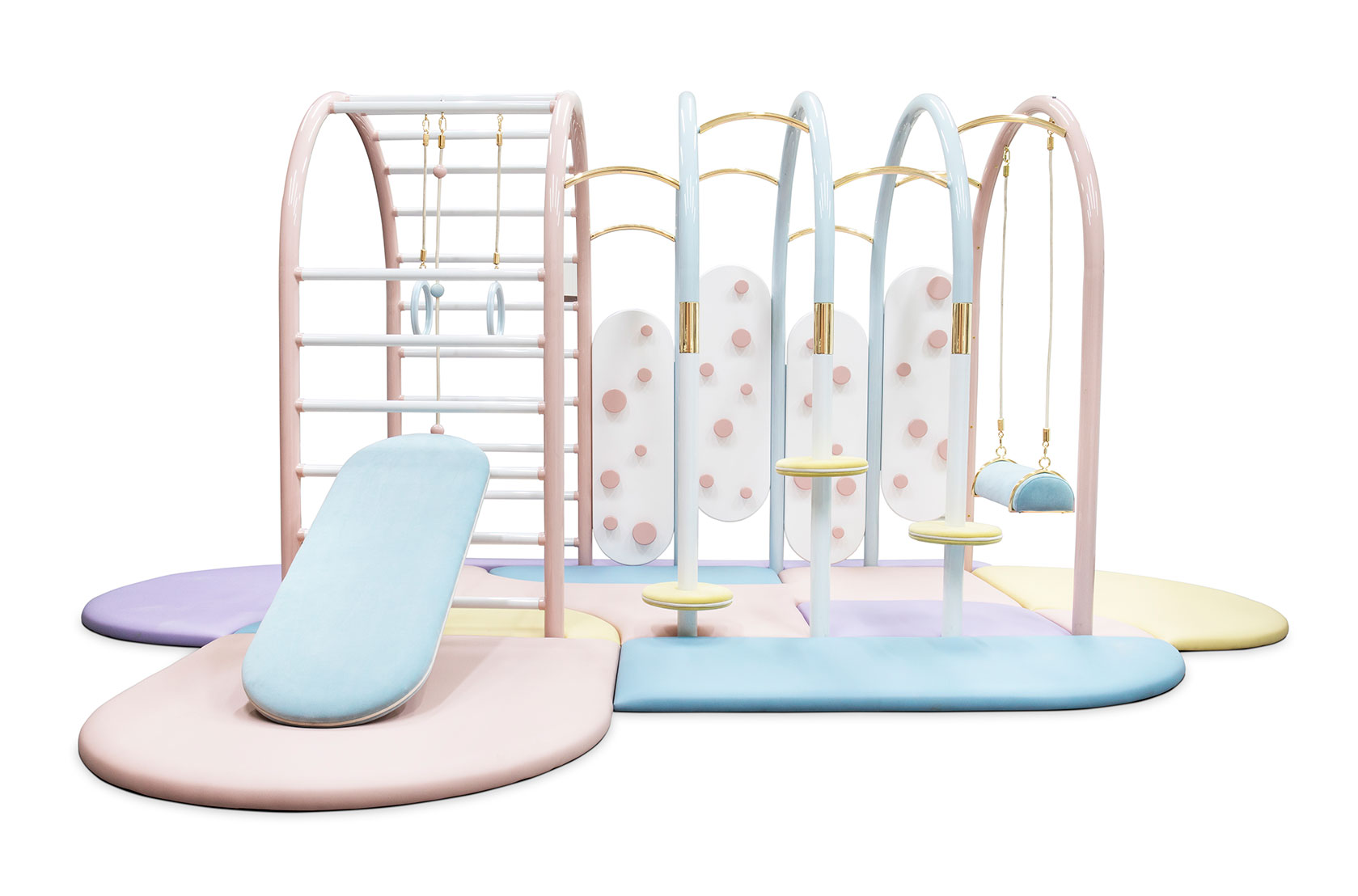 Sweet Playground