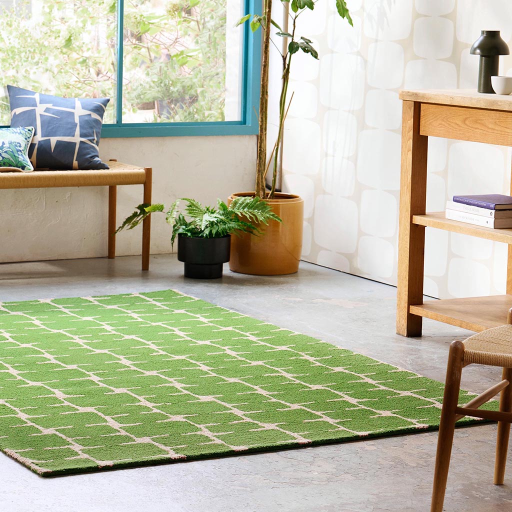 Little Lohko Juniper Rug