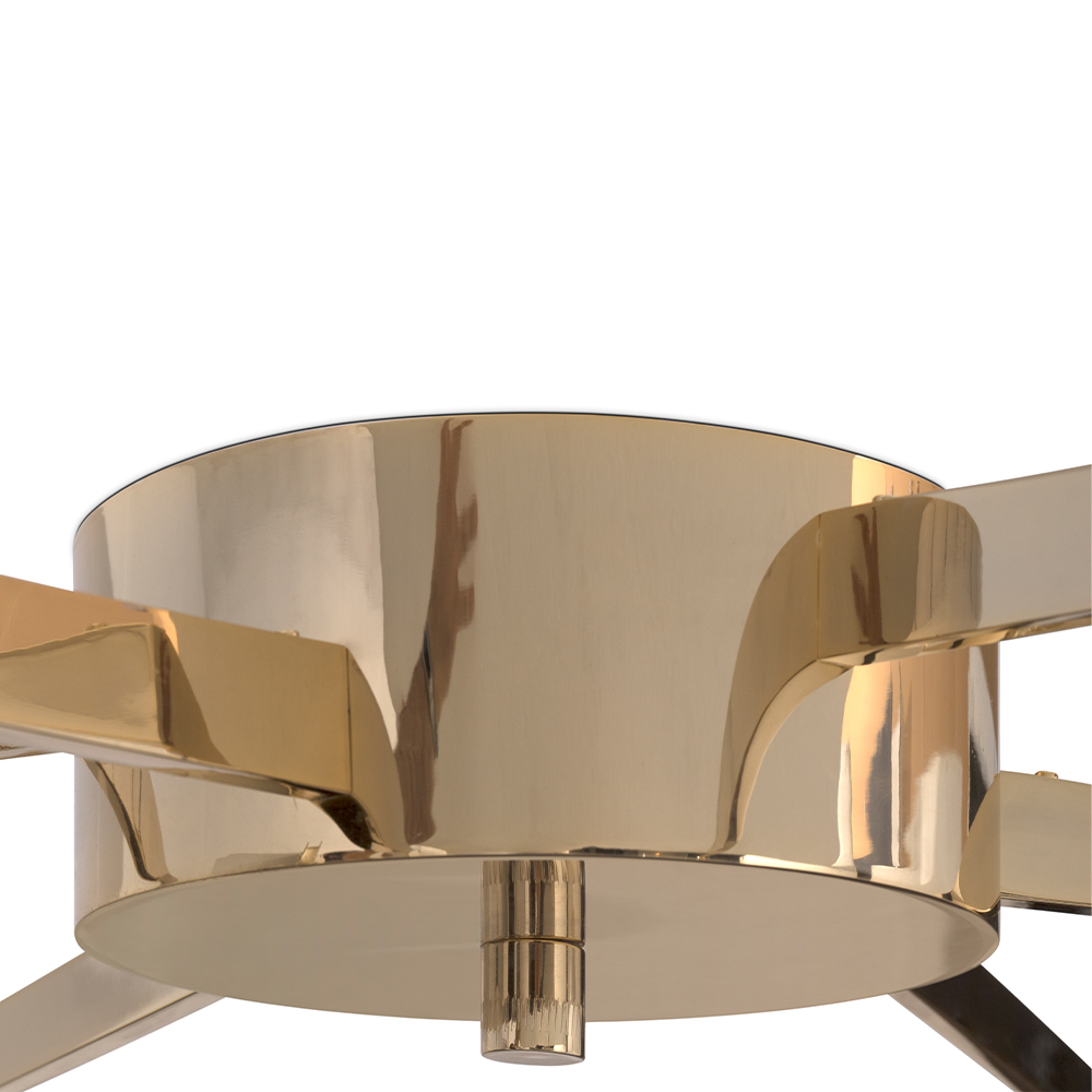 Carter Ceiling Suspension Lamp