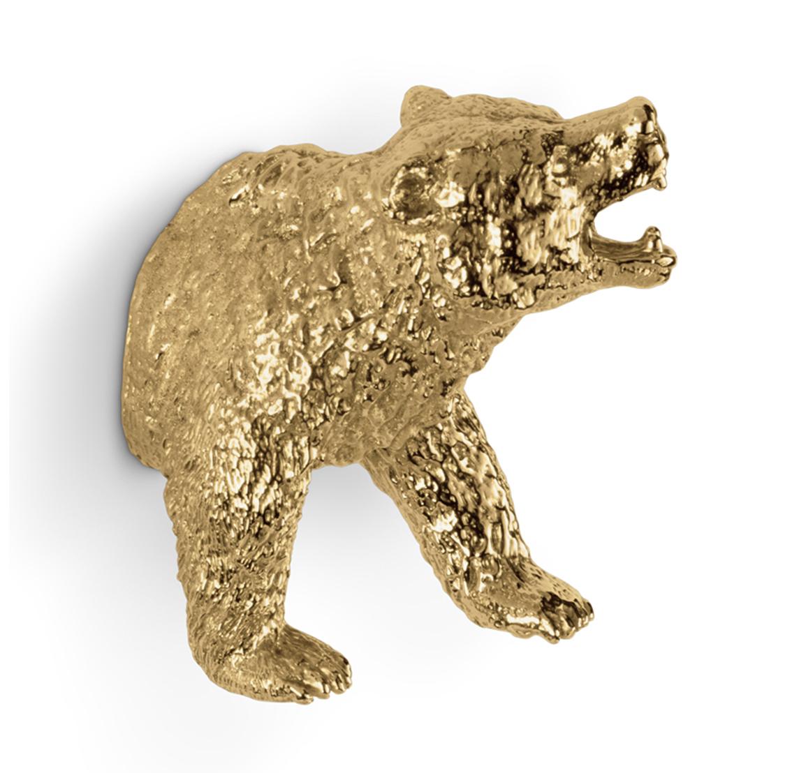 Big Bear Handle