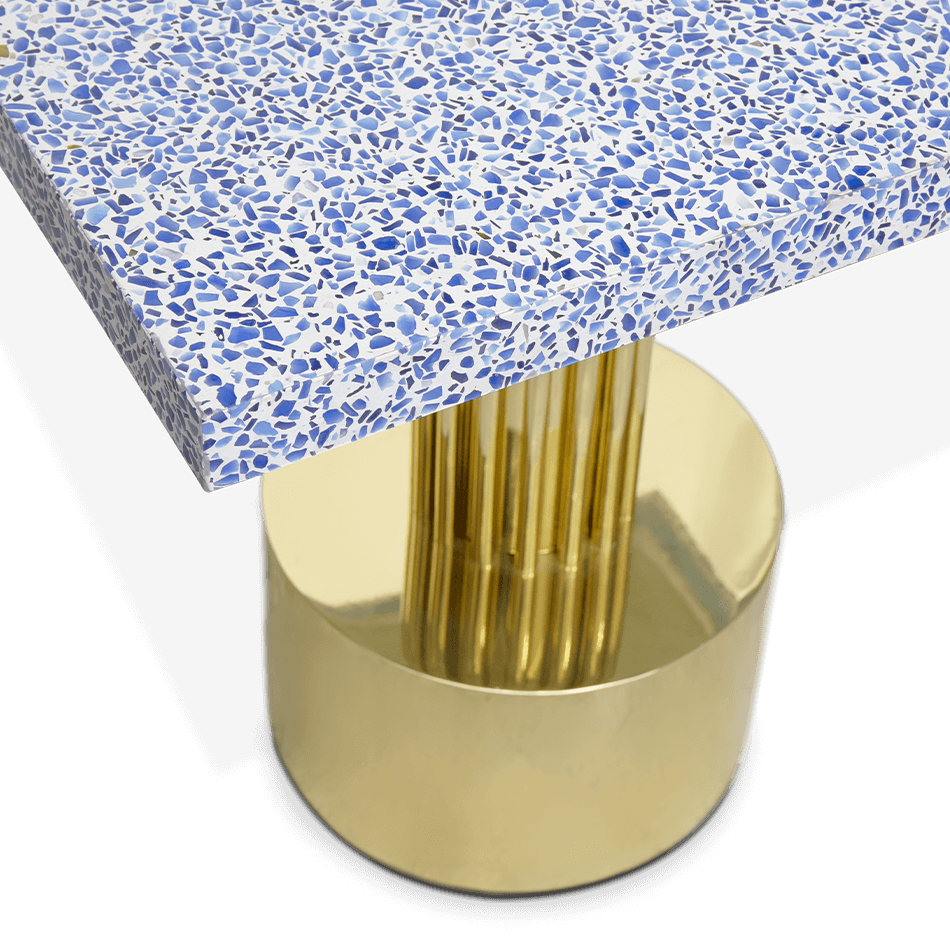 Darian Center Table