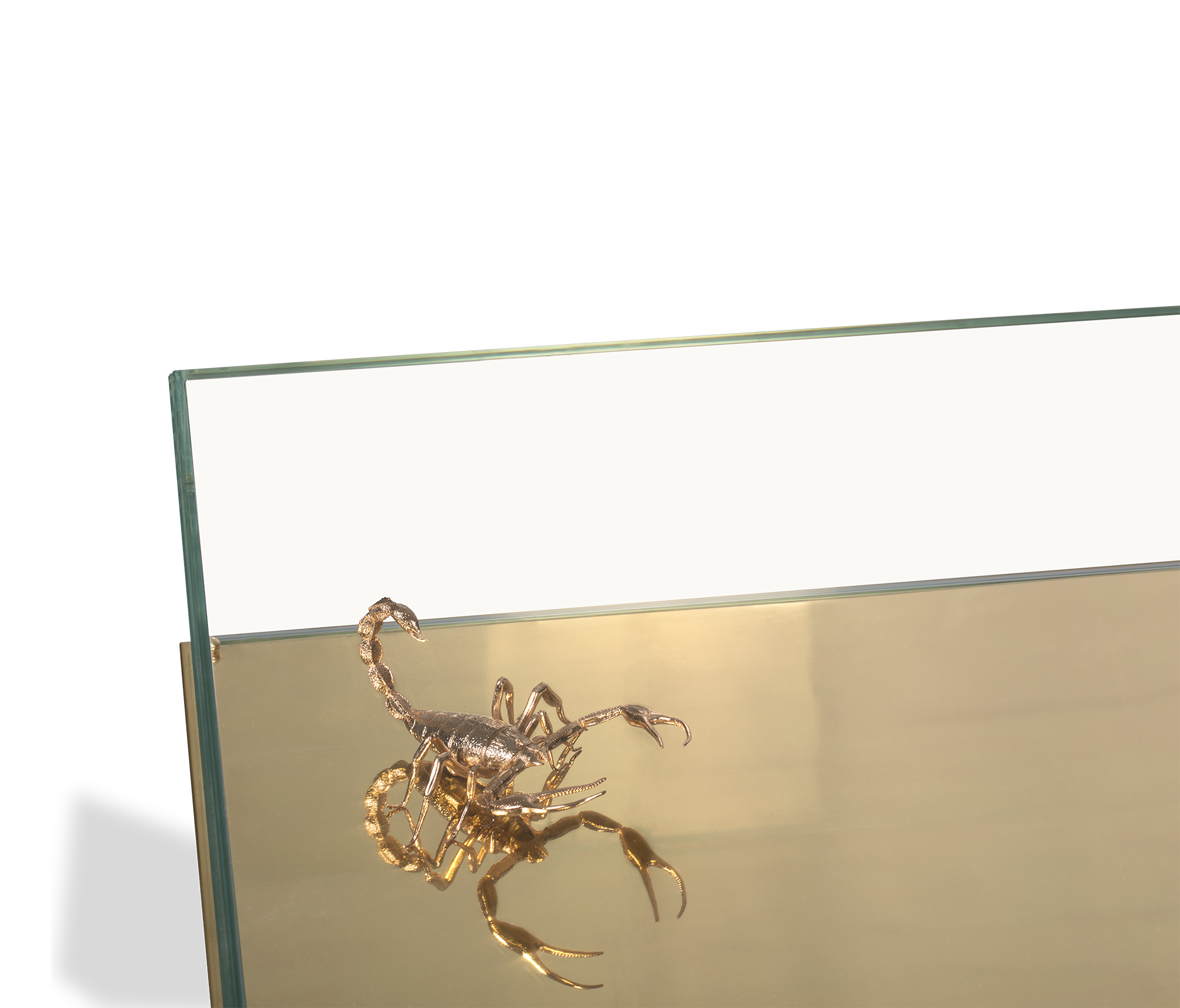 Evolution Centerpiece Dual Table Set