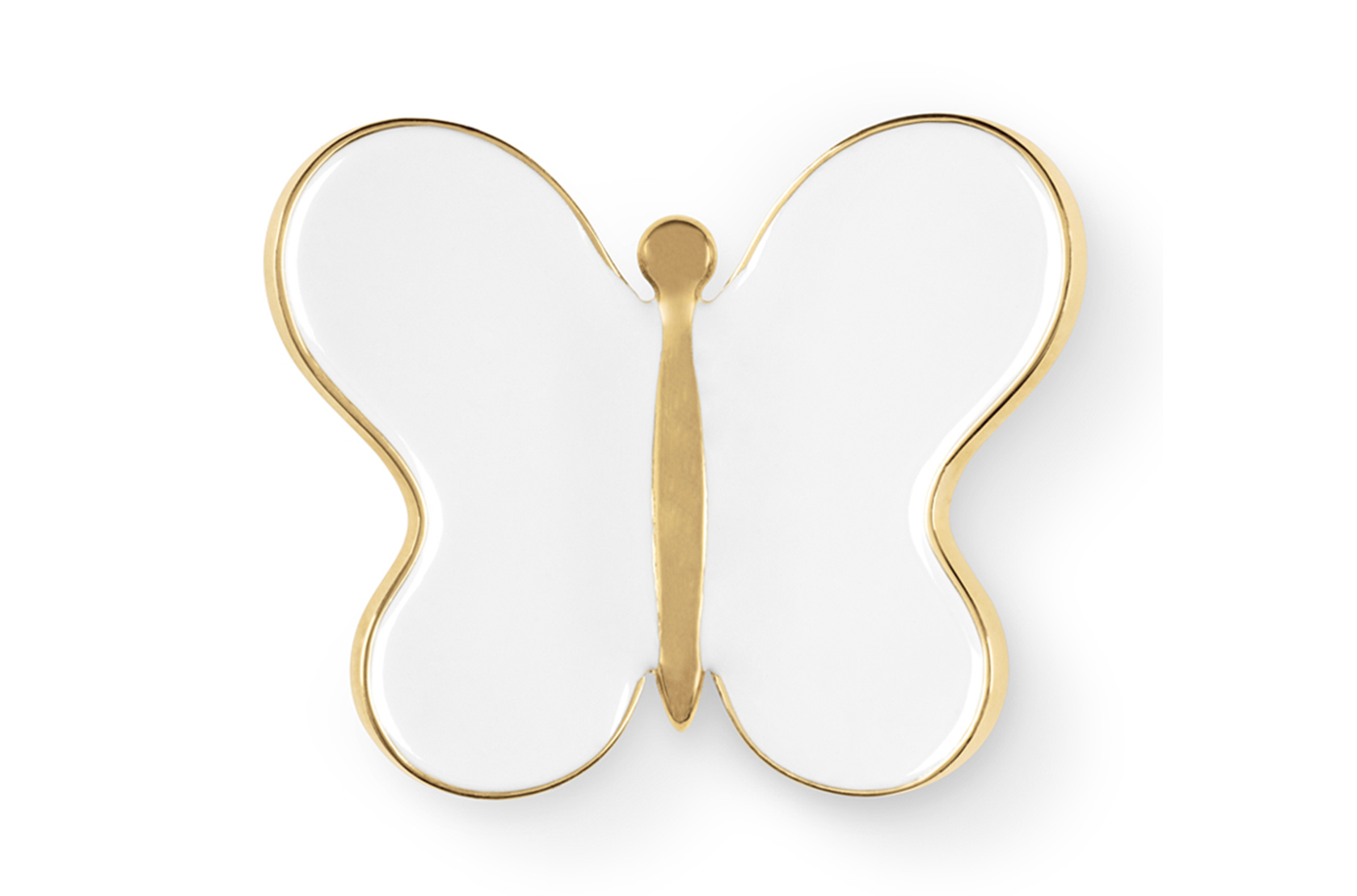 Big Butterfly Handle