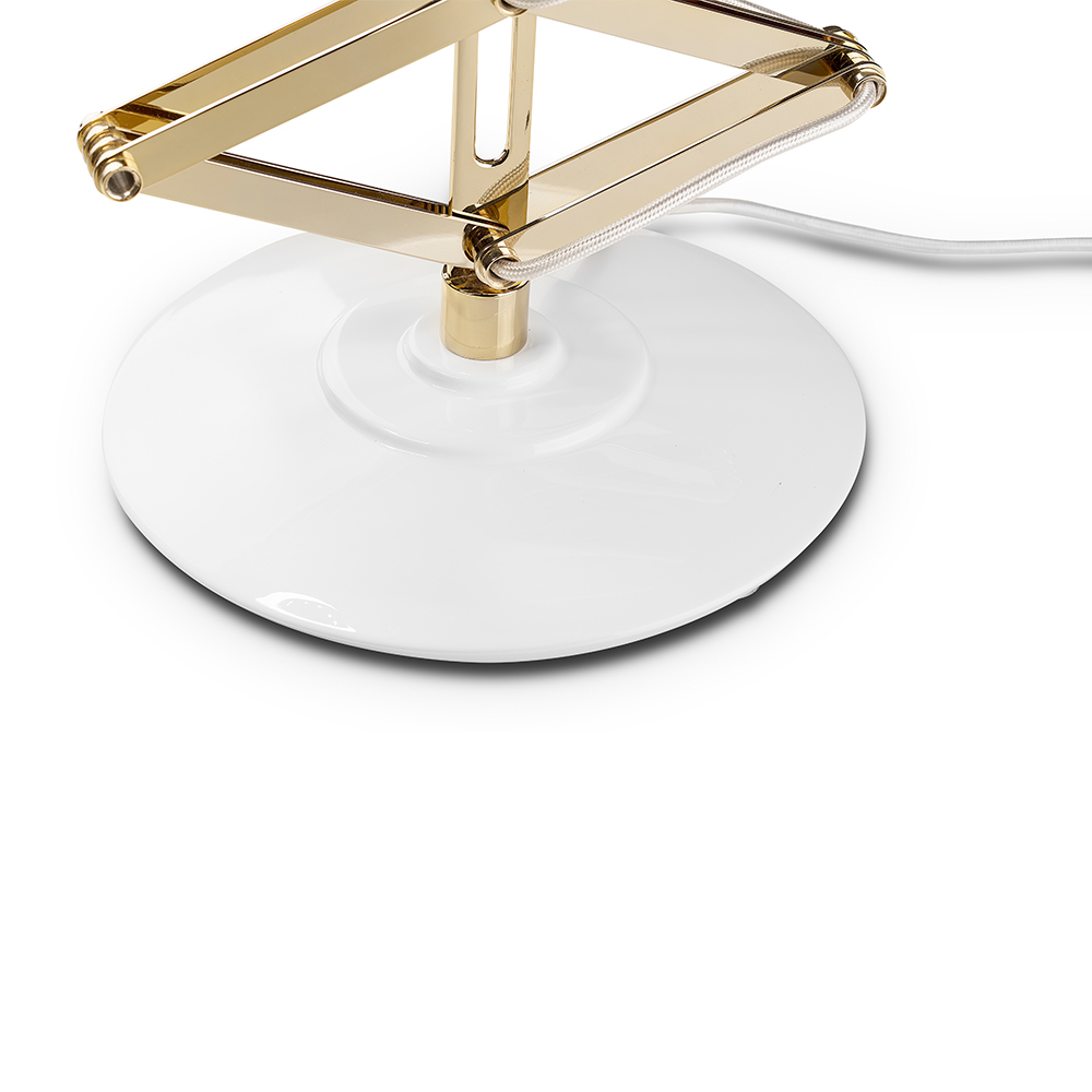 William Table Lamp