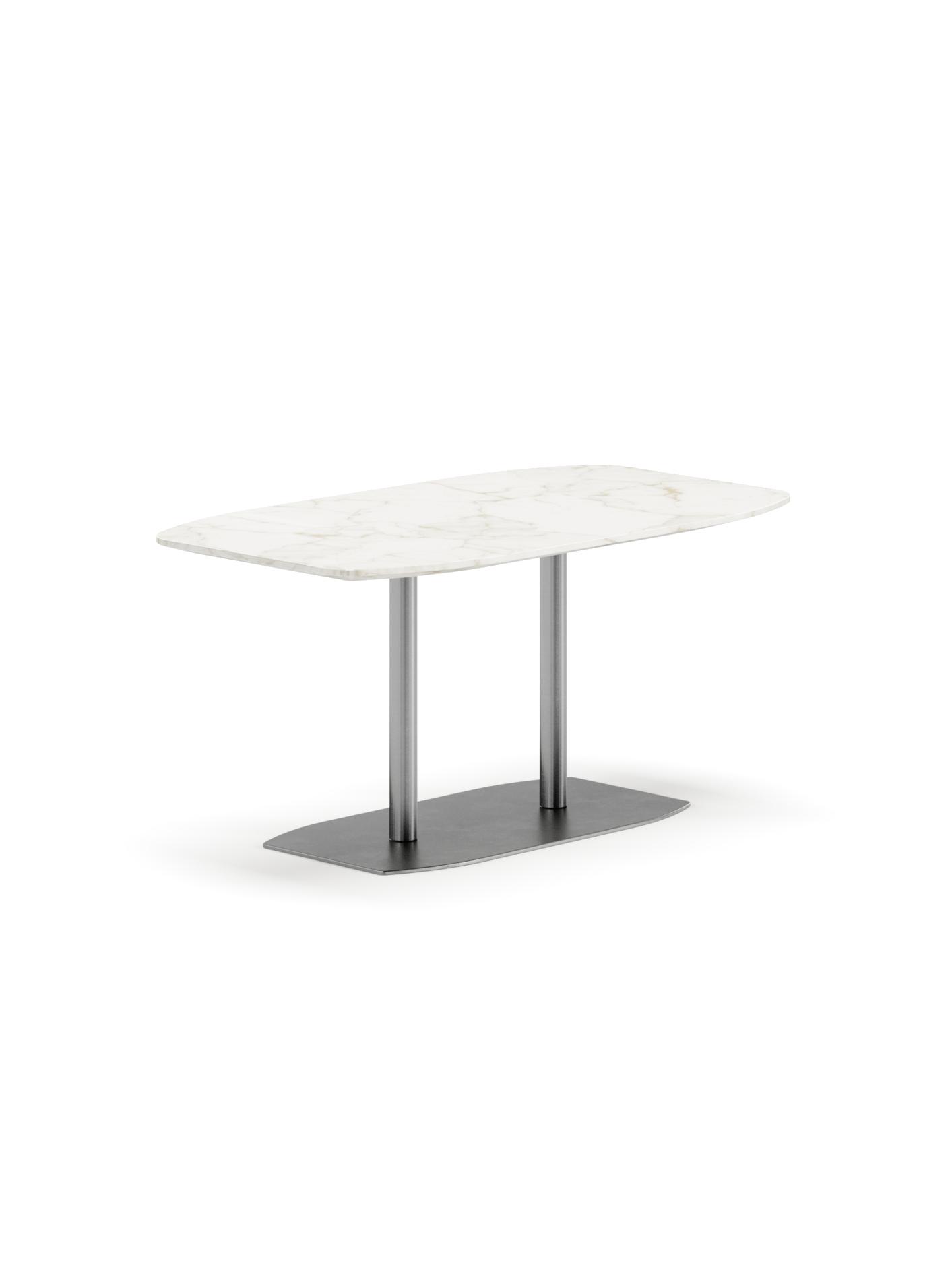 Senna Contemporary Coffee Table