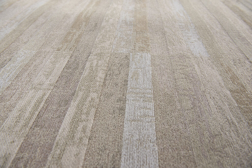 Beige Shade Rug