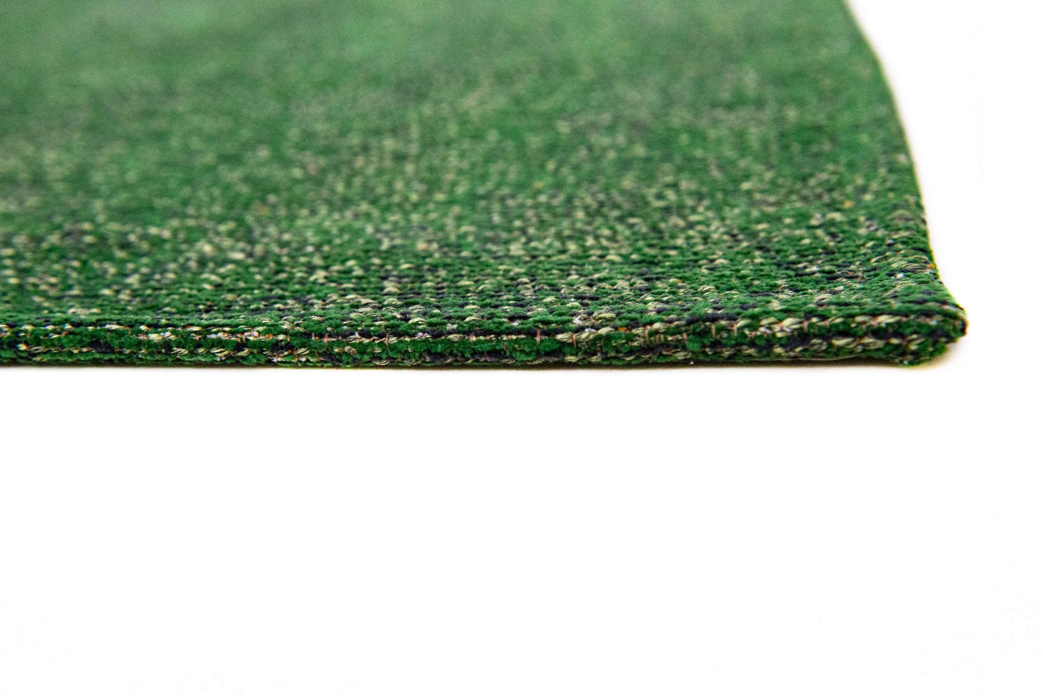 Green On Fire 9388 Rug