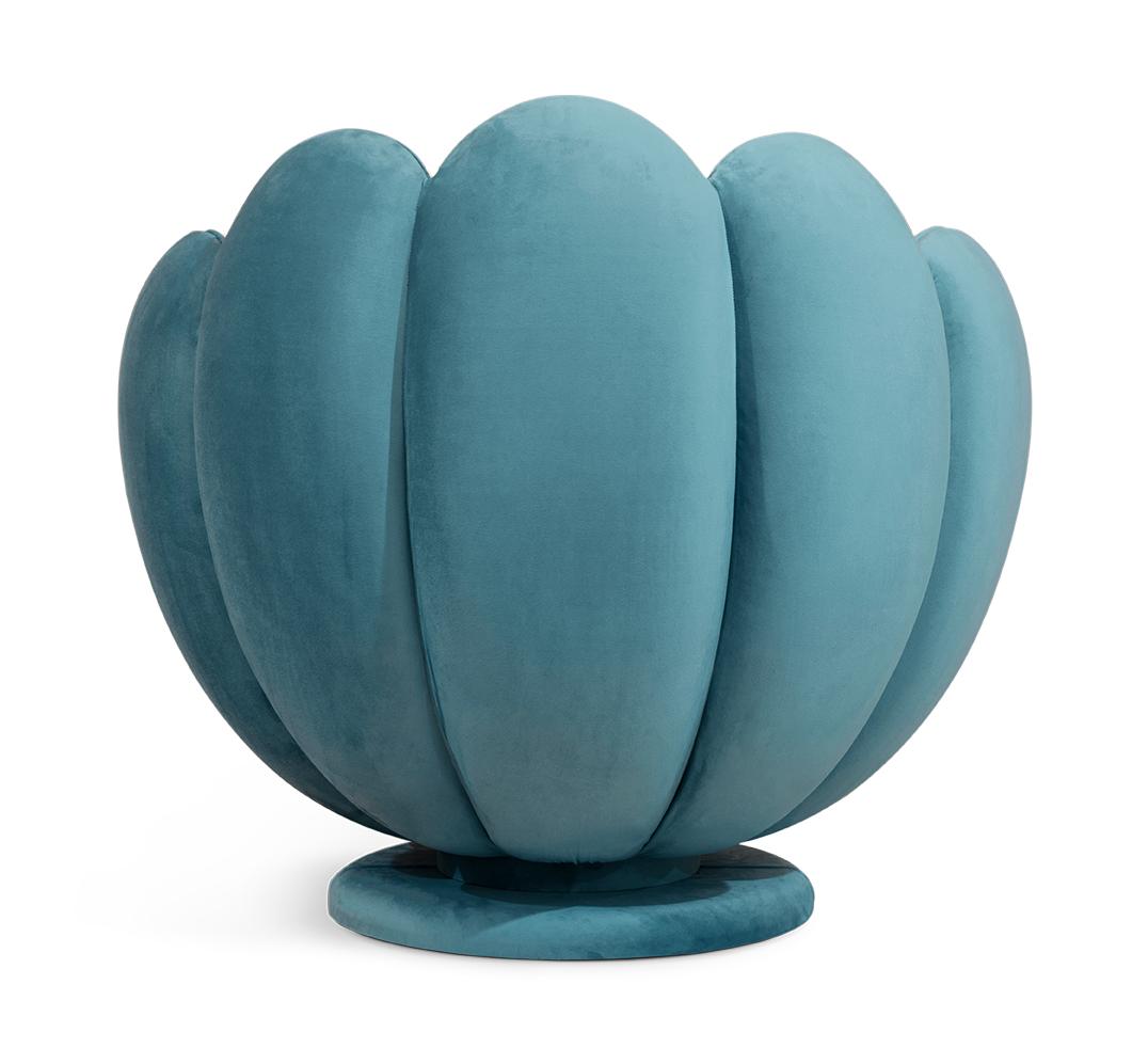 Lotus Armchair