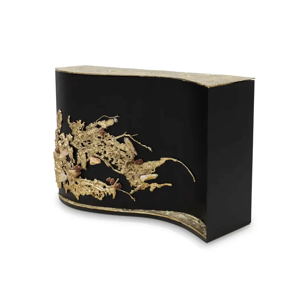 Emira Console