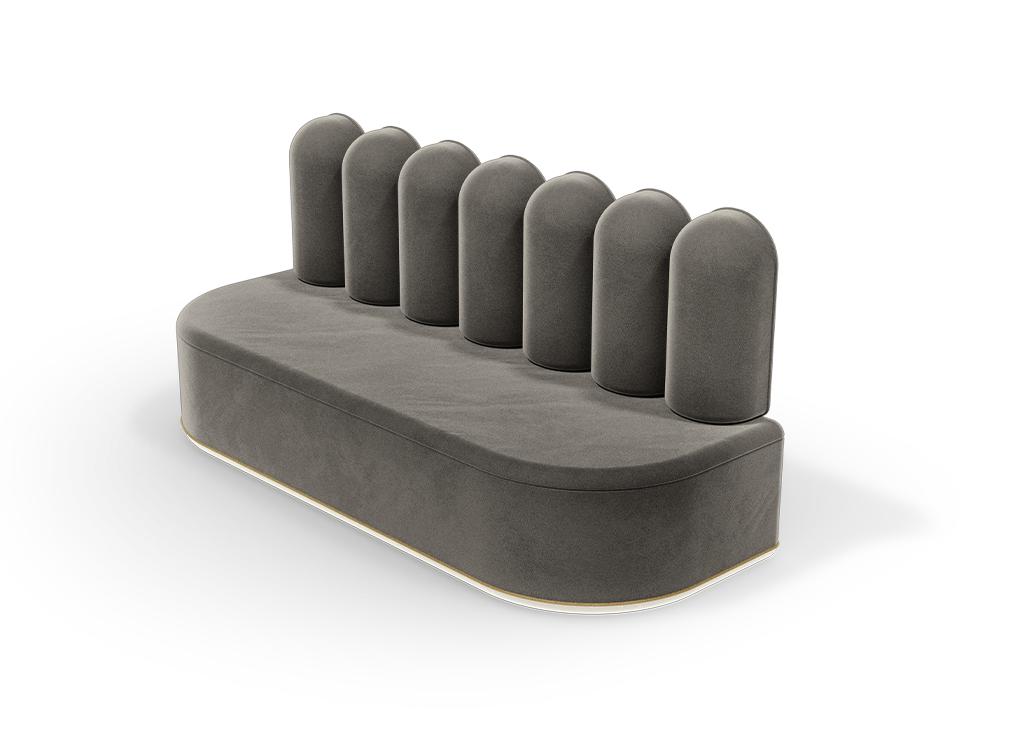 Cloud 2 Sofa