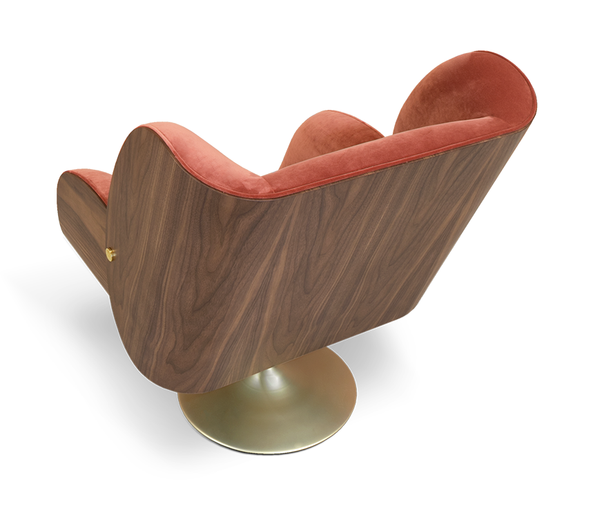 Veronique Armchair
