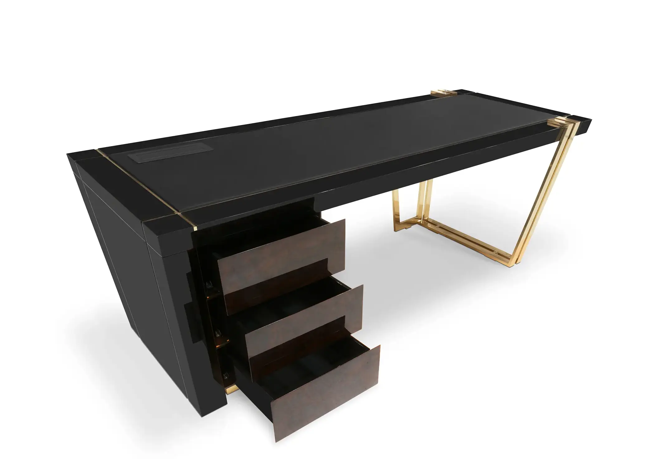 Elevate Desk