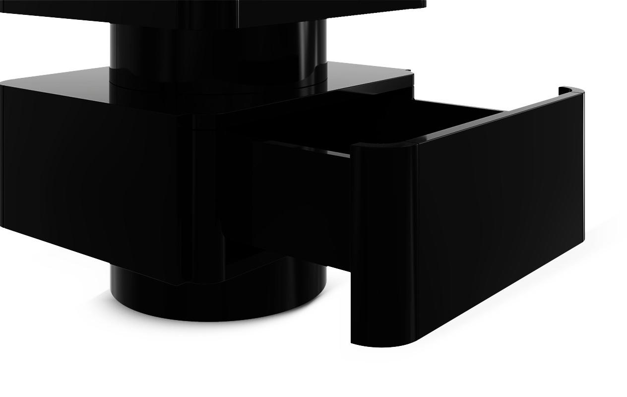 Zen Pedestal Basin