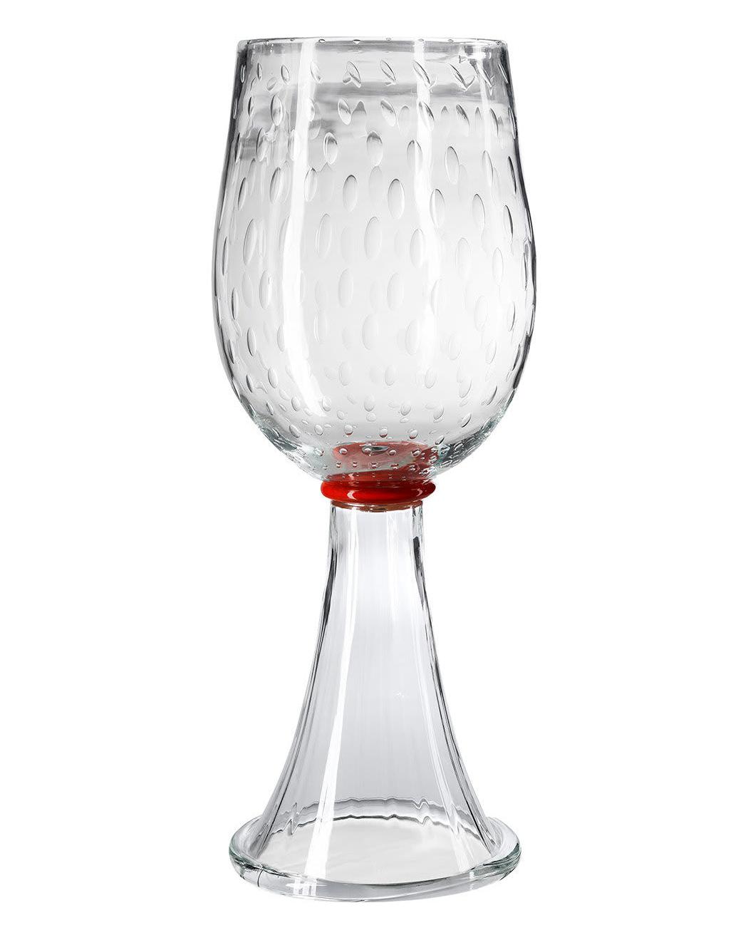 Correr Sculpted Vase