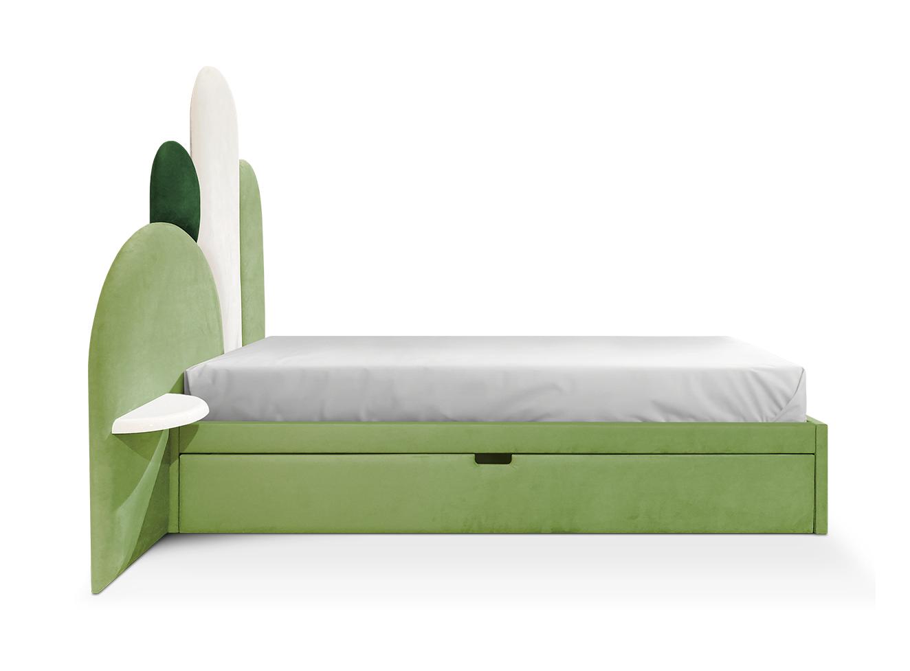 Dreamy Castle Bed