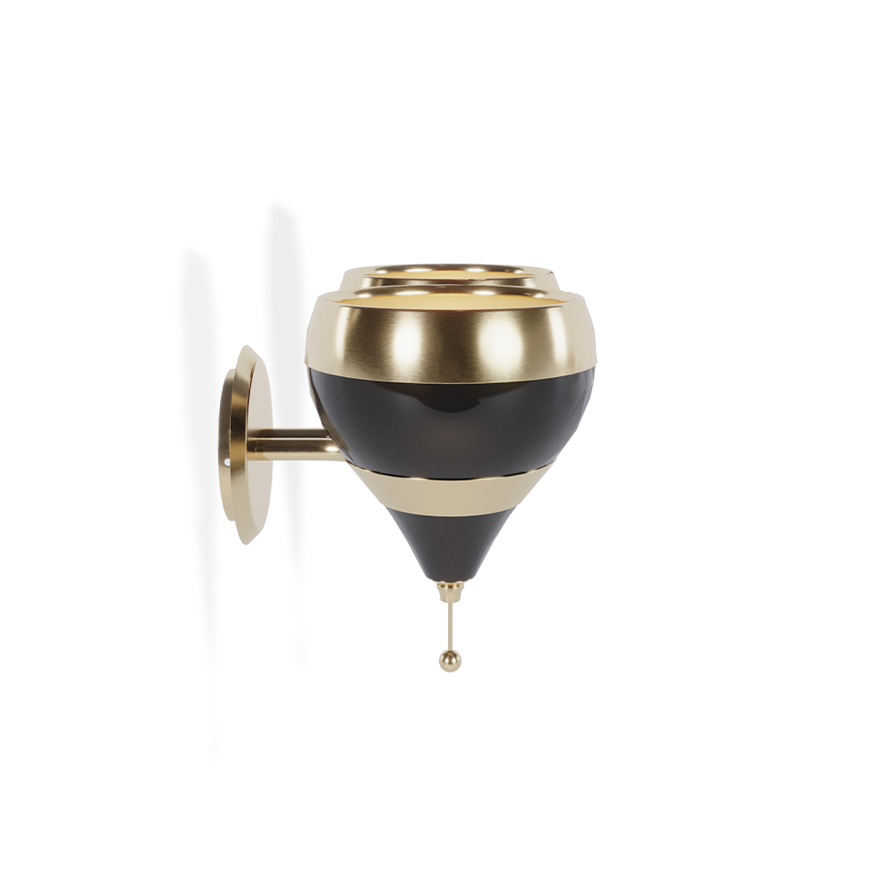 Elegance 2 Wall Lamp